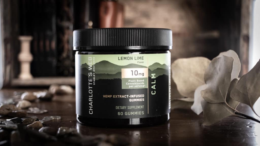 Charlotte's Web CBD Gummies Review - Buy CBD Gummies Online