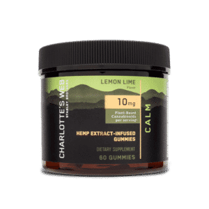 charlotte's web cbd oil uk review