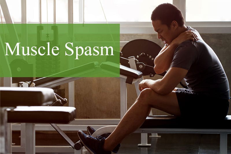 muscle spasm banner