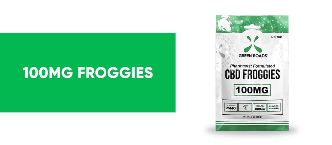green-roads-cbd-edible-one-hundred-mg-froggie-banner
