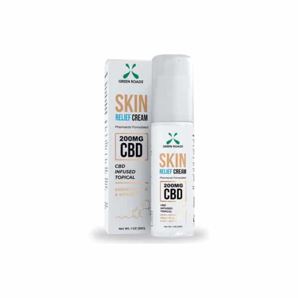 green-roads-cbd -topicals-hundred-mg-skin-relief-cream