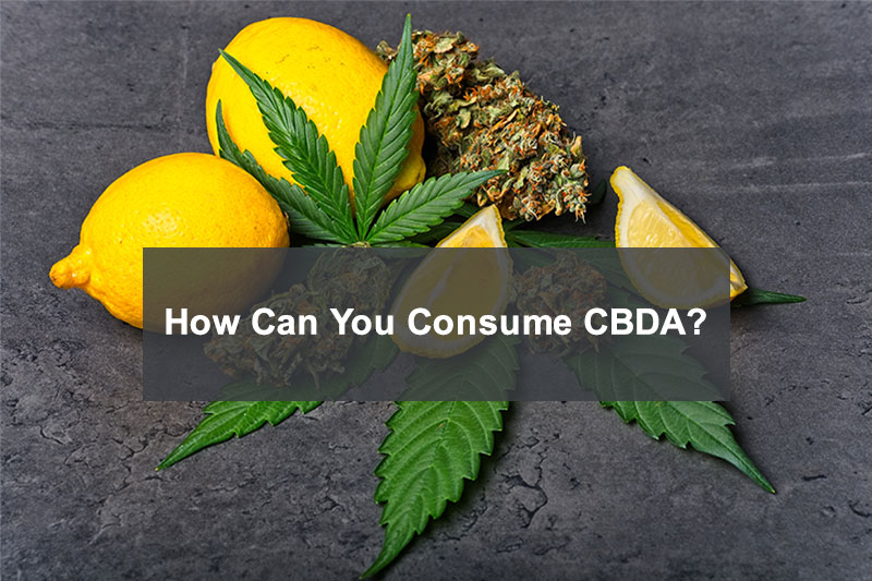 how to consume cbda banner