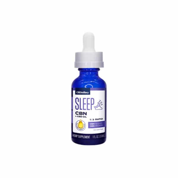 cbd distillery tinctures cbd for sleep