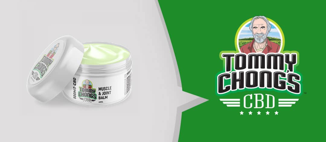 tommy chongs cbd topical balm banner