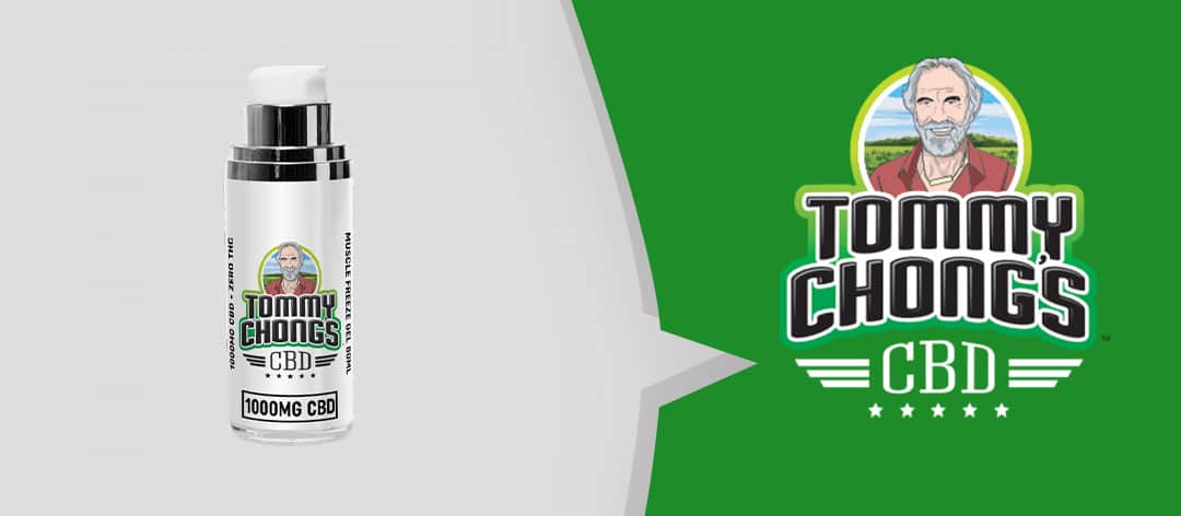 tommy chongs cbd topical gel banner