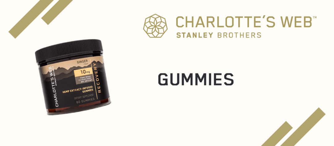 charlottes web cbd gummies brand page banner