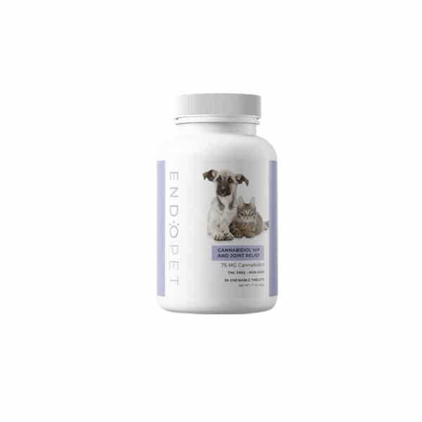 pure spectrum cbd for pets cbd hip and joint relief