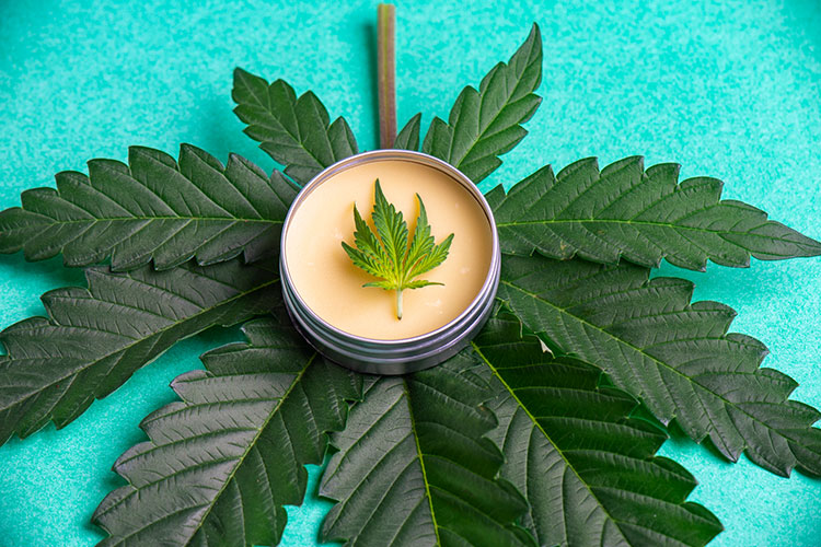 a cbd topical for sex