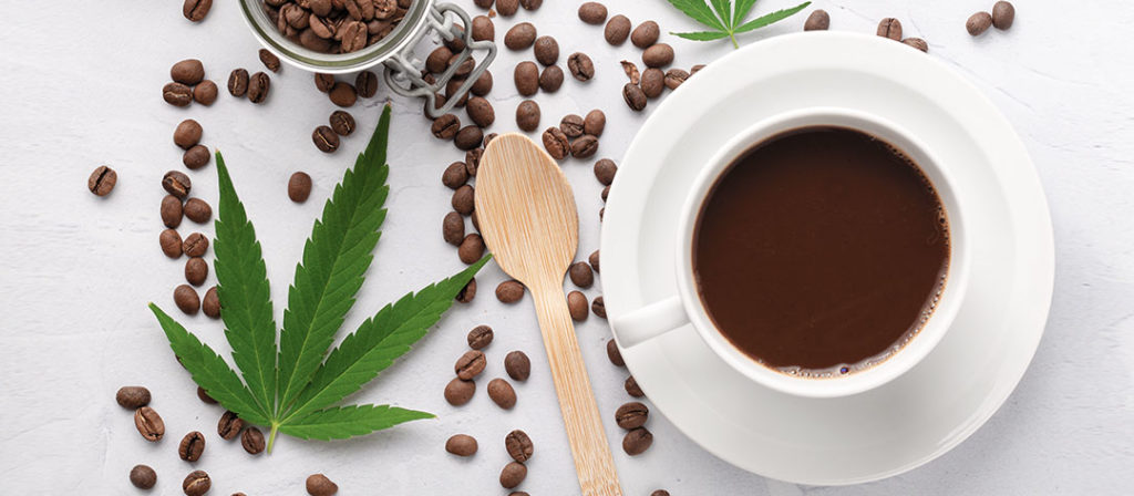 cbd drink product category