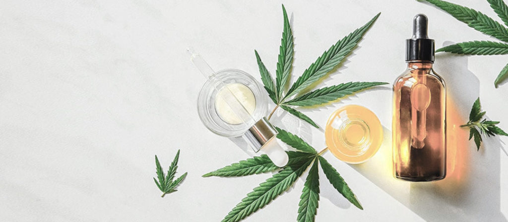 cbd tinctures product category