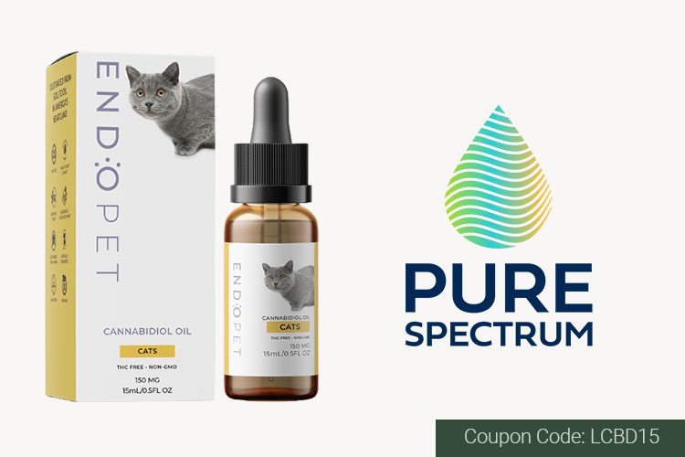 purespectrum endopet for cats